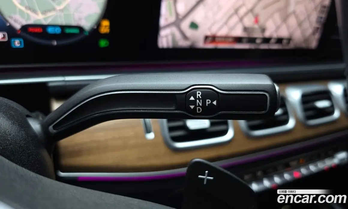 Mercedes-Benz GLE-Class 2019 3.0 АКПП, фото 11