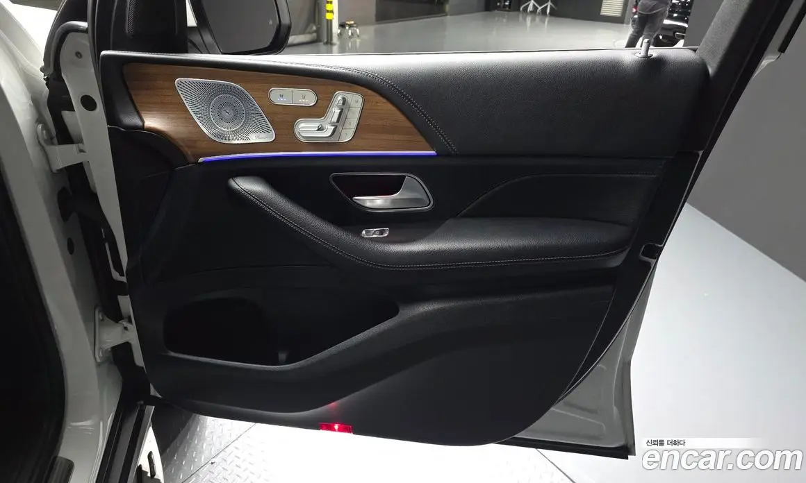 Mercedes-Benz GLE-Class 2019 3.0 АКПП, фото 13