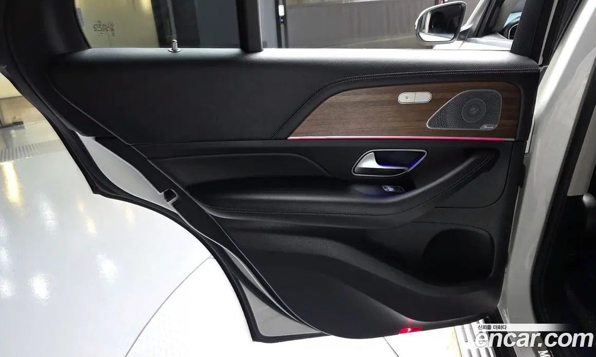 Mercedes-Benz GLE-Class 2019 3.0 АКПП, фото 14