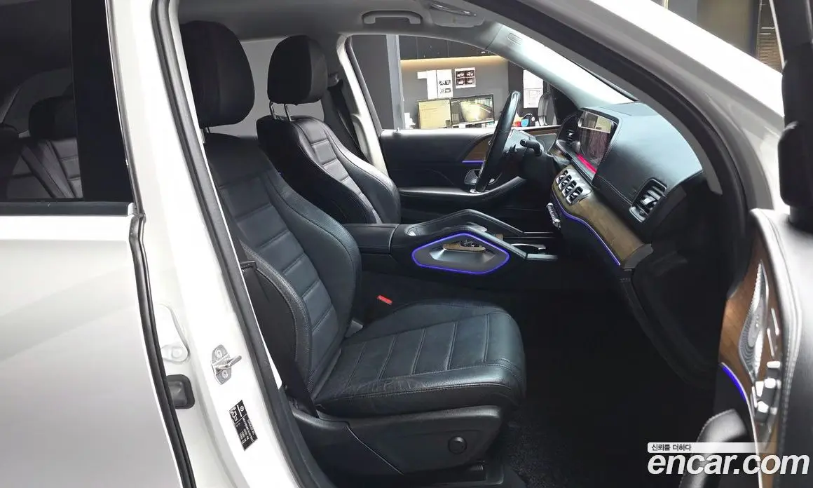 Mercedes-Benz GLE-Class 2019 3.0 АКПП, фото 16
