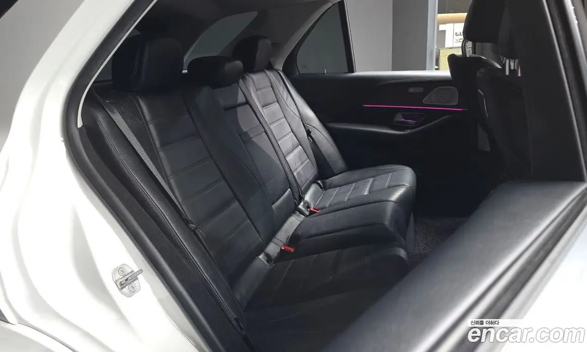 Mercedes-Benz GLE-Class 2019 3.0 АКПП, фото 17