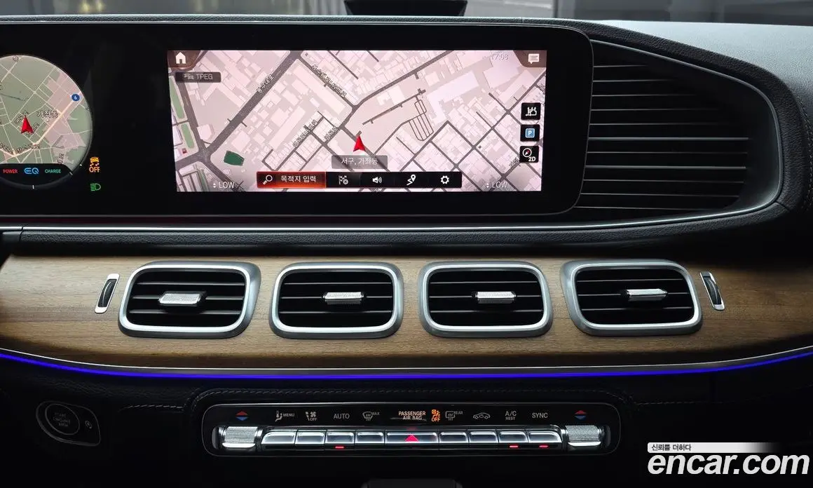 Mercedes-Benz GLE-Class 2019 3.0 АКПП, фото 20