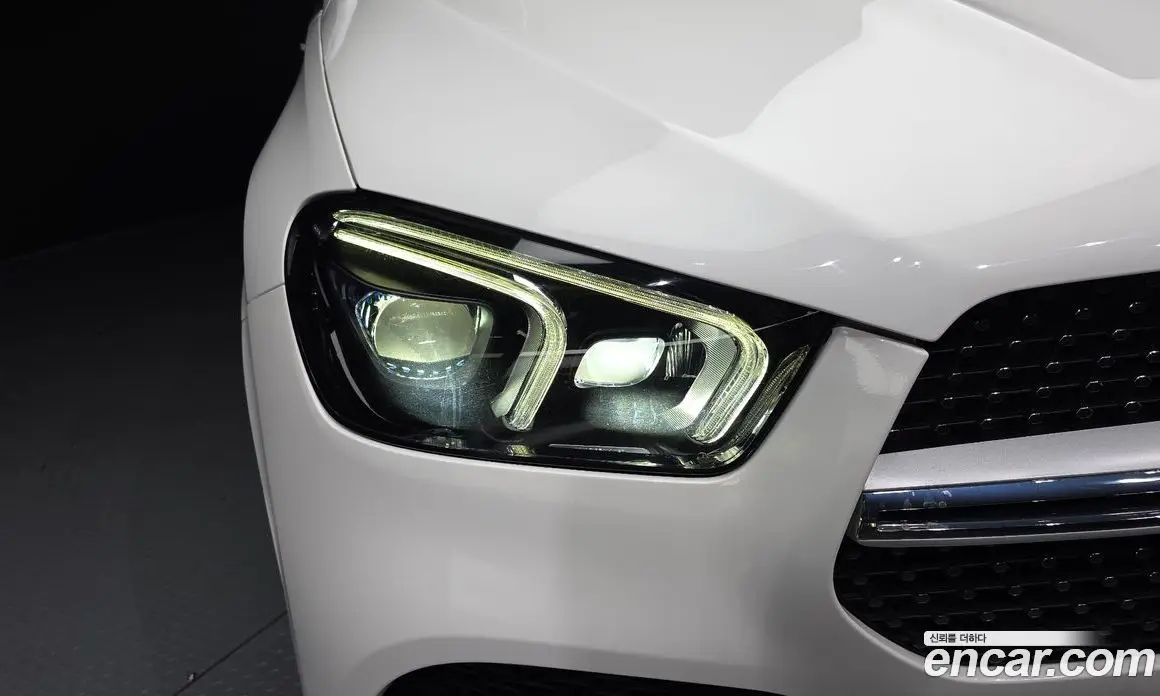 Mercedes-Benz GLE-Class 2019 3.0 АКПП, фото 7
