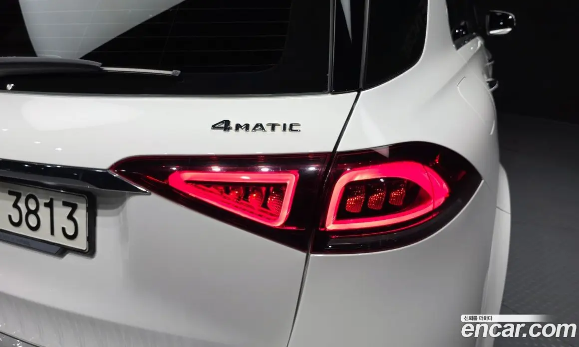 Mercedes-Benz GLE-Class 2019 3.0 АКПП, фото 8