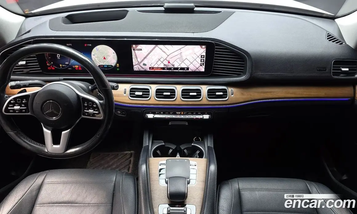 Mercedes-Benz GLE-Class 2019 3.0 АКПП, фото 9
