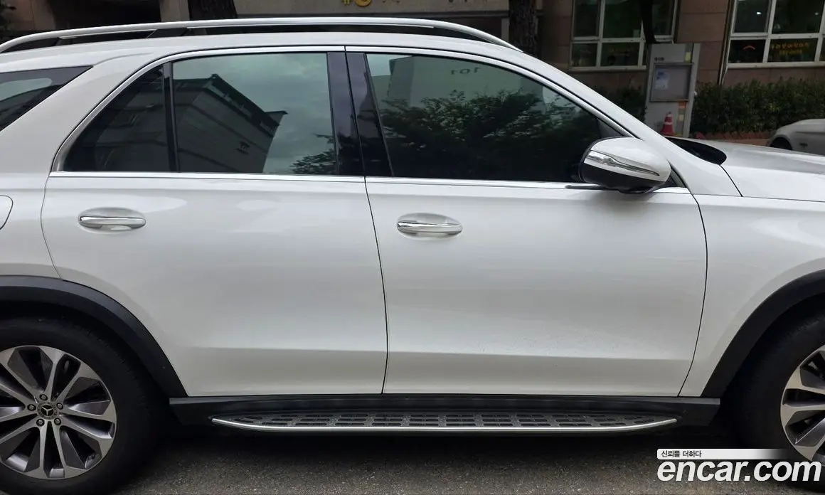 Mercedes-Benz GLE-Class 2022 2.0 АКПП, фото 11