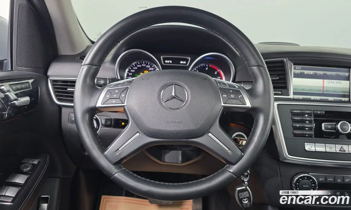 Mercedes-Benz M-Class 2013 2.1 АКПП, фото 19 Mercedes-Benz M-Class 2013 2.1 АКПП, фото 19