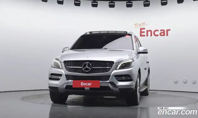 Mercedes-Benz M-Class 2013 2.1 АКПП, миниатюра 3 Mercedes-Benz M-Class 2013 2.1 АКПП, миниатюра 3
