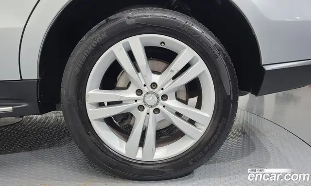 Mercedes-Benz M-Class 2013 2.1 АКПП, миниатюра 7 Mercedes-Benz M-Class 2013 2.1 АКПП, миниатюра 7