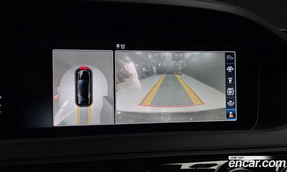 Mercedes-Benz S-Class 2018 3.0 АКПП, фото 14