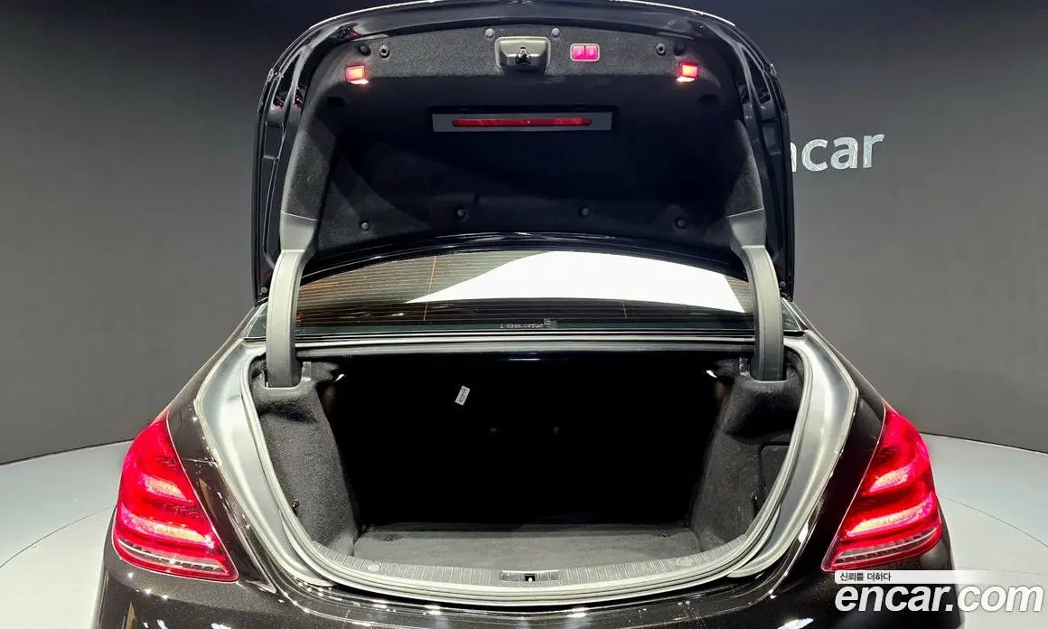 Mercedes-Benz S-Class 2018 3.0 АКПП, фото 19