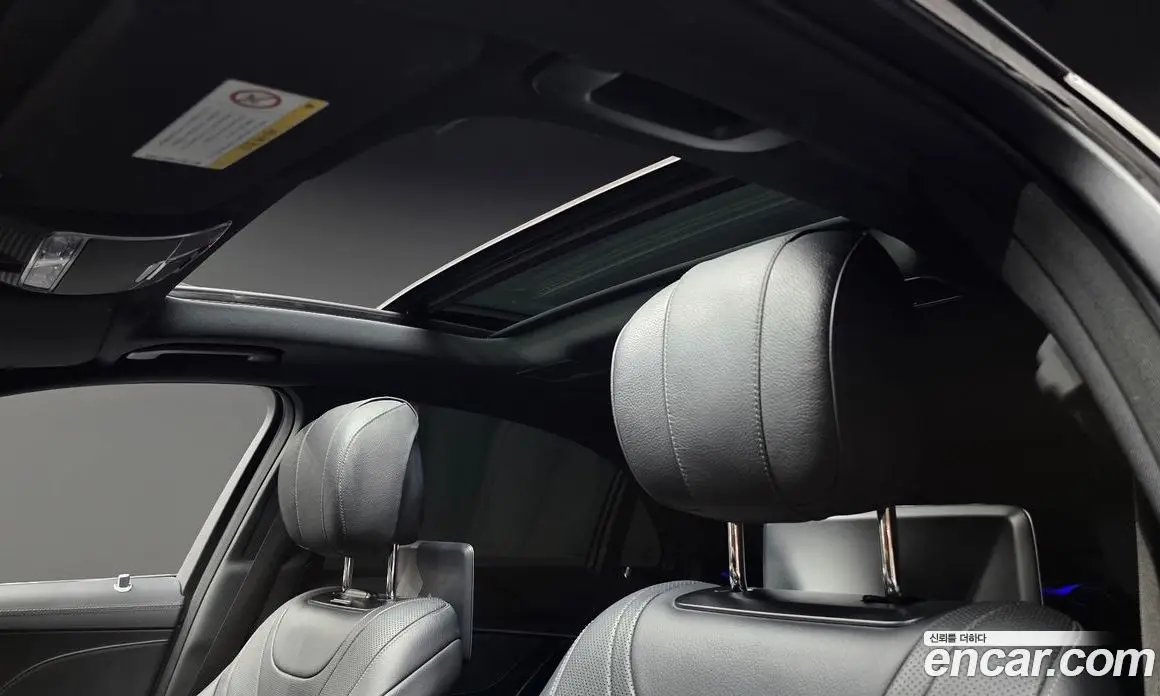 Mercedes-Benz S-Class 2018 3.0 АКПП, фото 20