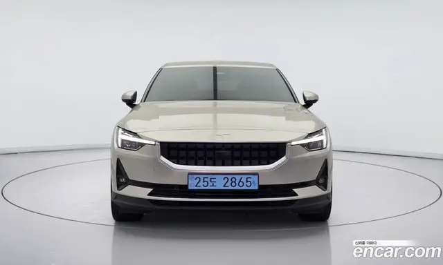 Polestar Polestar 2 2022 0.2 АКПП, миниатюра 2