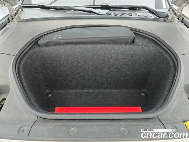 Polestar Polestar 2 2022 0.2 АКПП, миниатюра 11