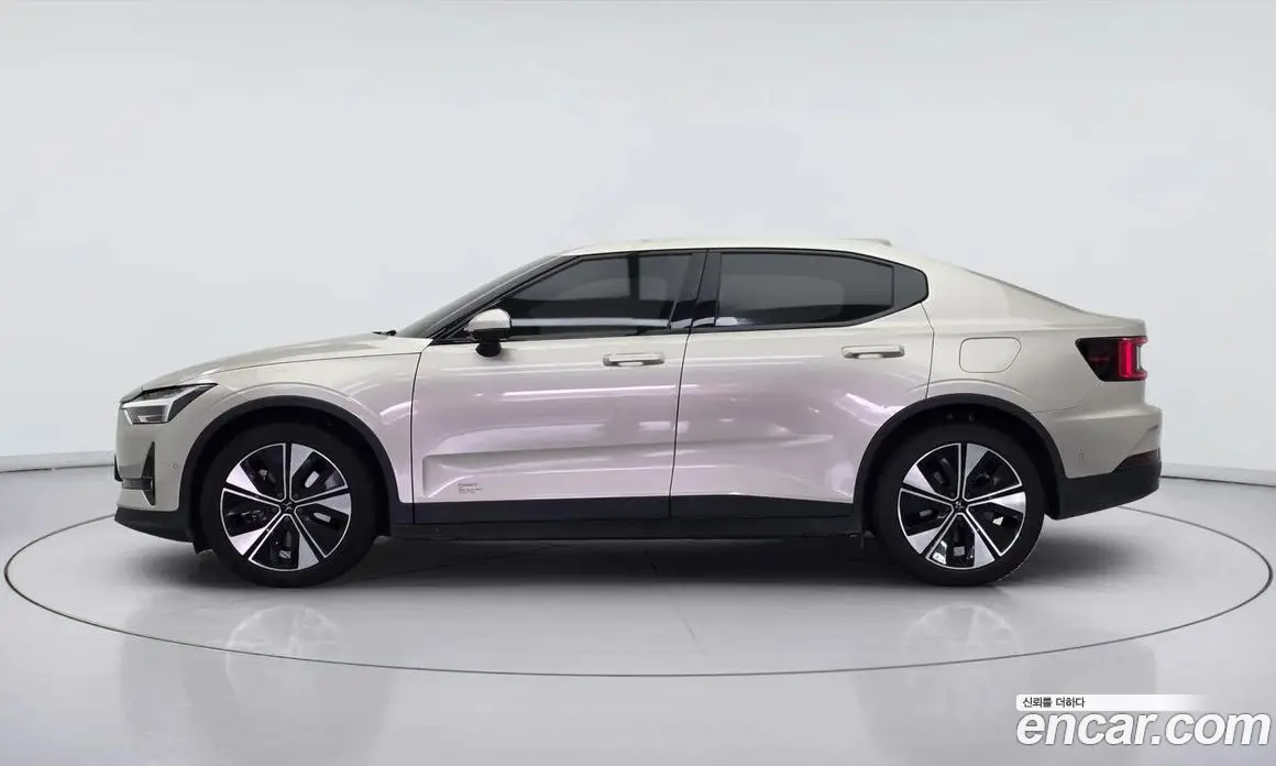 Polestar Polestar 2 2022 0.2 АКПП, фото 3