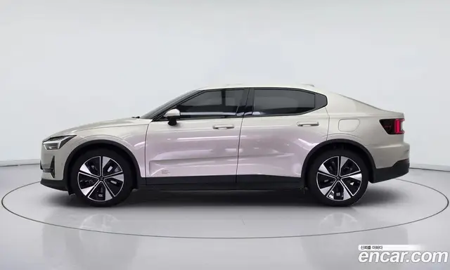 Polestar Polestar 2 2022 0.2 АКПП, миниатюра 3