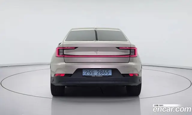 Polestar Polestar 2 2022 0.2 АКПП, миниатюра 5