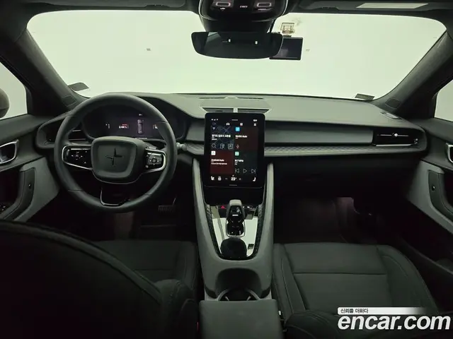 Polestar Polestar 2 2022 0.2 АКПП, миниатюра 6