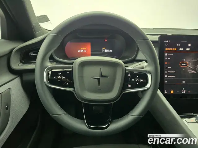 Polestar Polestar 2 2022 0.2 АКПП, миниатюра 7