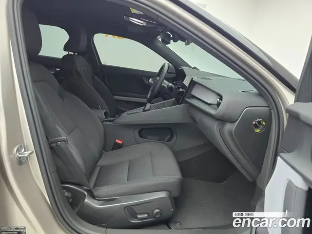 Polestar Polestar 2 2022 0.2 АКПП, миниатюра 9