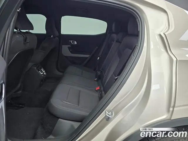Polestar Polestar 2 2022 0.2 АКПП, миниатюра 10