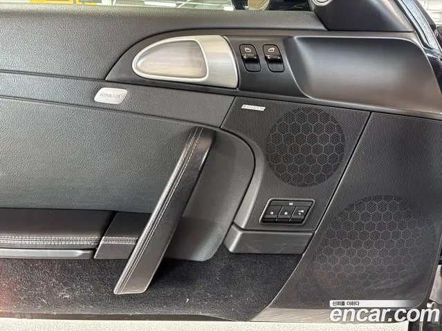 Porsche 911 2011 3.6 АКПП, миниатюра 11