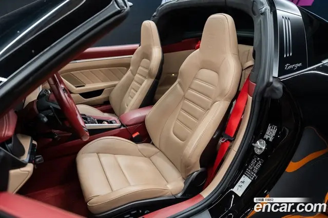 Porsche 911 2022 3.0 АКПП, миниатюра 10