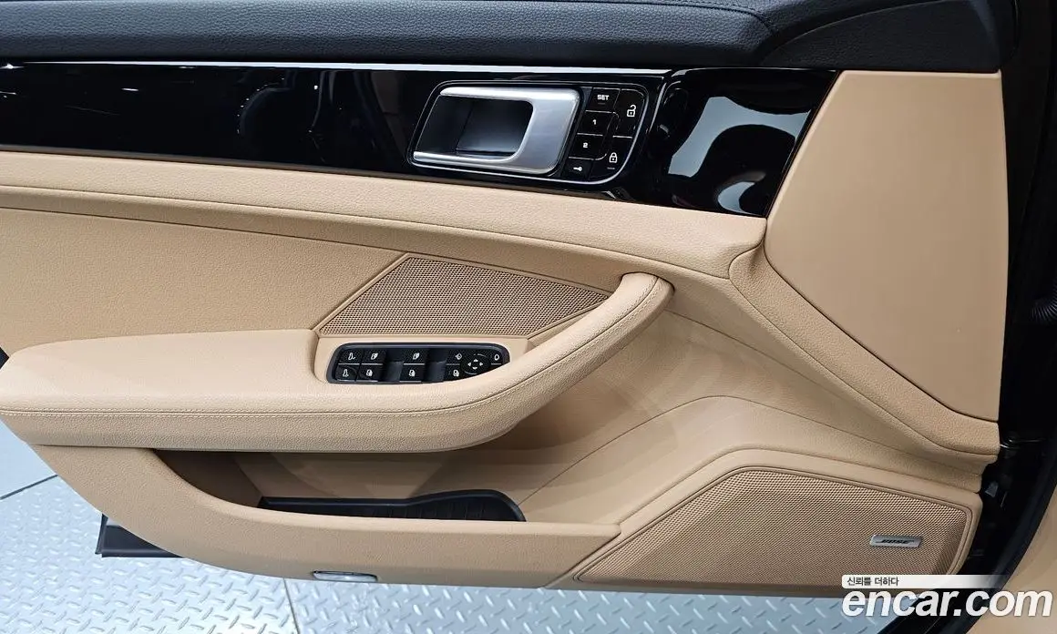 Porsche Panamera 2021 2.9 АКПП, фото 13