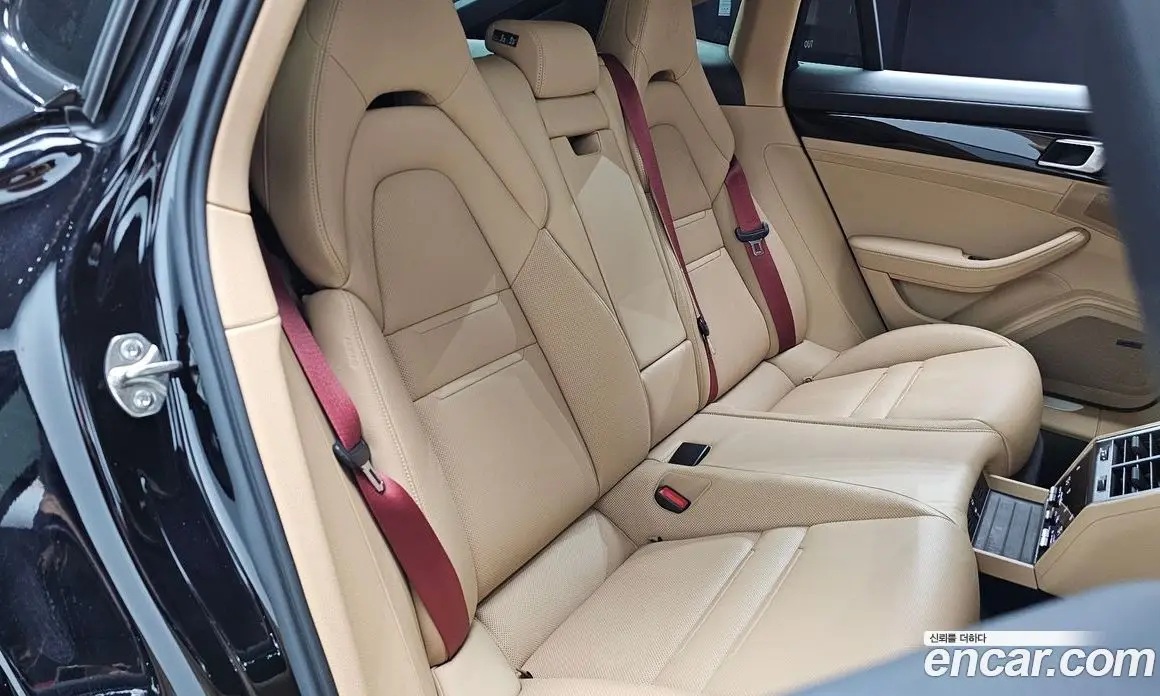 Porsche Panamera 2021 2.9 АКПП, фото 16