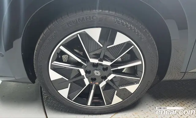 Renault (Samsung) Fluence 2026 1.5 АКПП, миниатюра 4