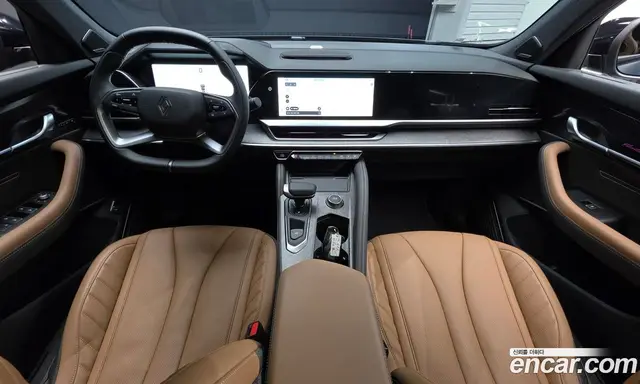 Renault (Samsung) Fluence 2026 1.5 АКПП, миниатюра 9