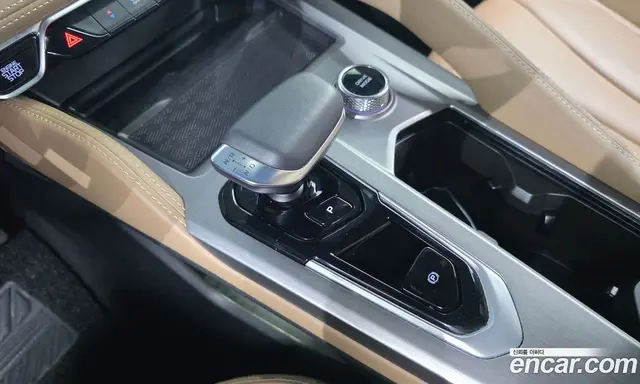 Renault (Samsung) Grand Koleos 2024 1.5 АКПП, миниатюра 12