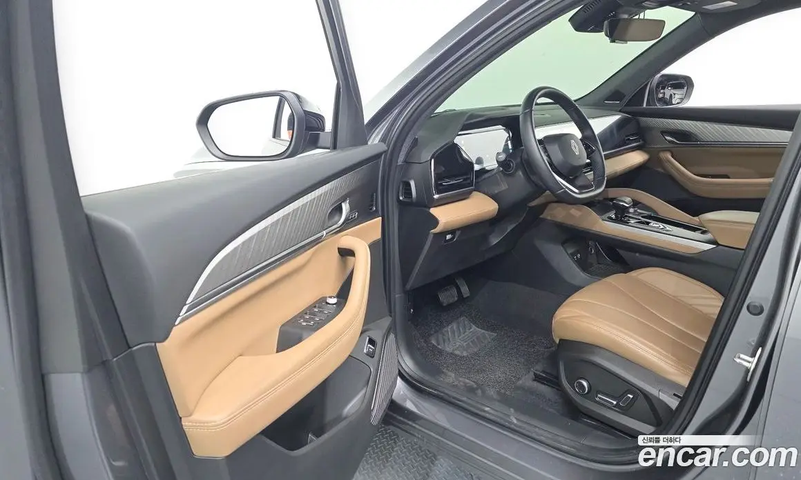 Renault (Samsung) Grand Koleos 2024 1.5 АКПП, фото 13 Renault (Samsung) Grand Koleos 2024 1.5 АКПП, фото 13