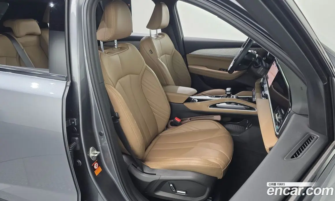Renault (Samsung) Grand Koleos 2024 1.5 АКПП, фото 16 Renault (Samsung) Grand Koleos 2024 1.5 АКПП, фото 16