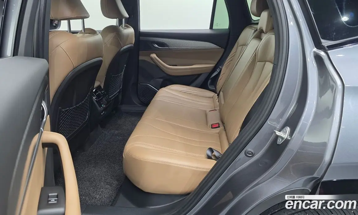 Renault (Samsung) Grand Koleos 2024 1.5 АКПП, фото 17 Renault (Samsung) Grand Koleos 2024 1.5 АКПП, фото 17