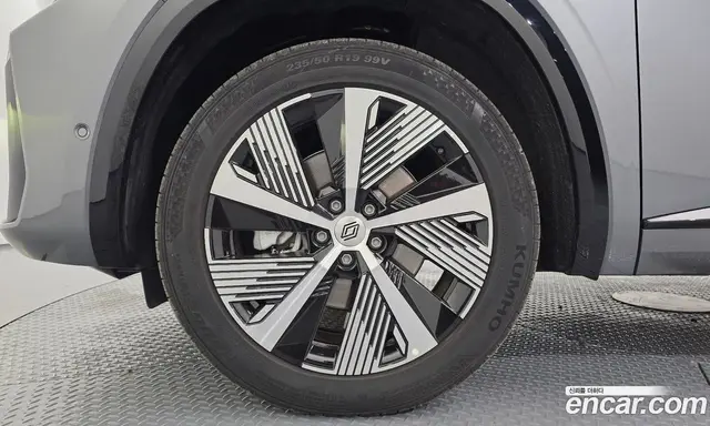 Renault (Samsung) Grand Koleos 2024 1.5 АКПП, миниатюра 5 Renault (Samsung) Grand Koleos 2024 1.5 АКПП, миниатюра 5