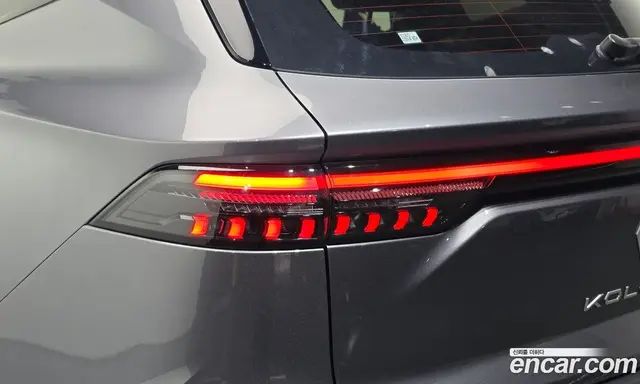 Renault (Samsung) Grand Koleos 2024 1.5 АКПП, миниатюра 9 Renault (Samsung) Grand Koleos 2024 1.5 АКПП, миниатюра 9