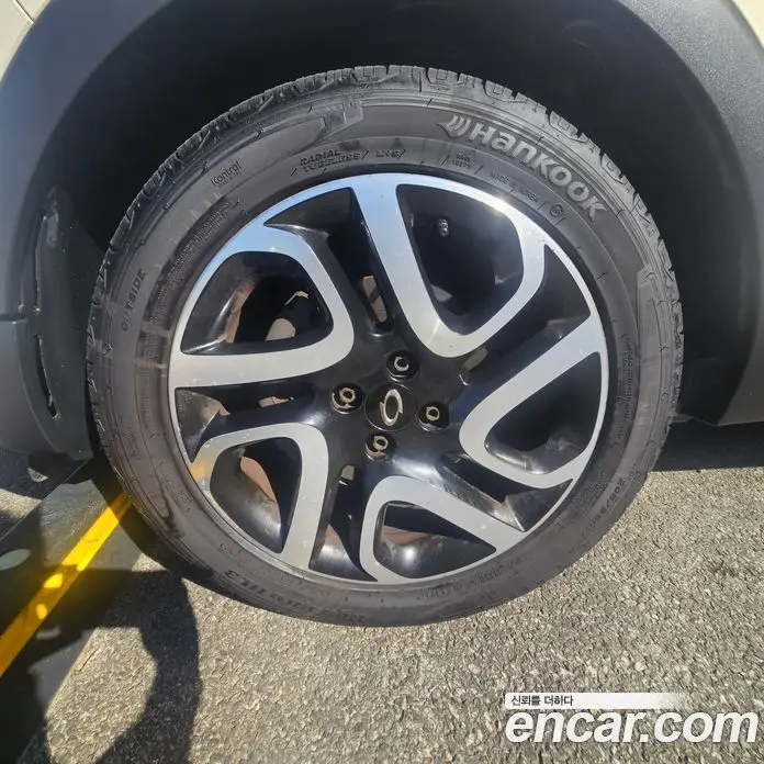 Renault (Samsung) QM3 2014 1.5 АКПП, фото 12
