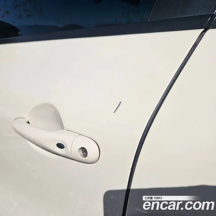 Renault (Samsung) QM3 2014 1.5 АКПП, фото 18