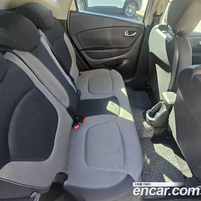 Renault (Samsung) QM3 2014 1.5 АКПП, фото 20