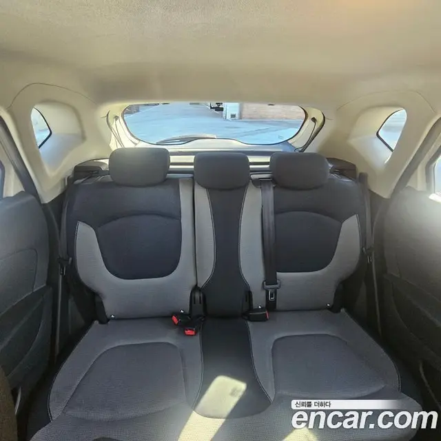 Renault (Samsung) QM3 2014 1.5 АКПП, миниатюра 10