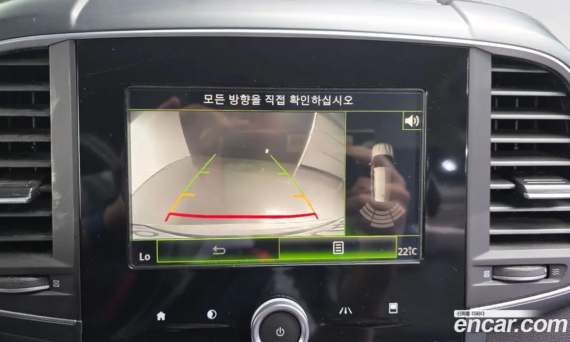 Renault (Samsung) QM6 2017 2.0 АКПП, фото 15