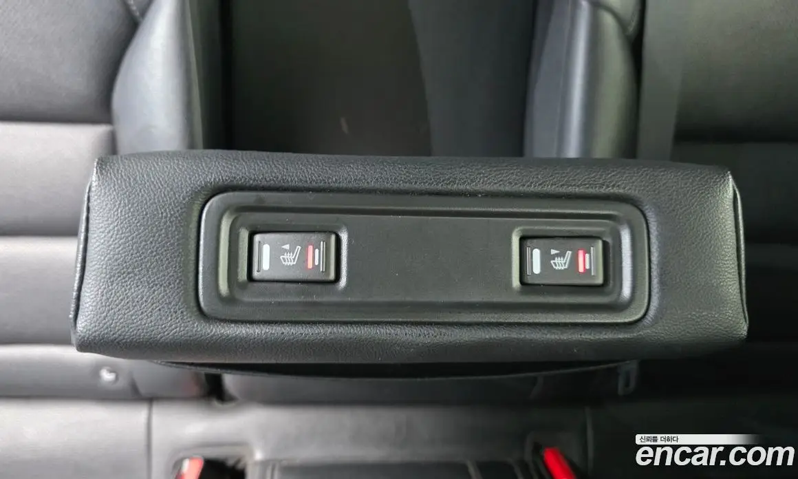 Renault (Samsung) QM6 2017 2.0 АКПП, фото 18