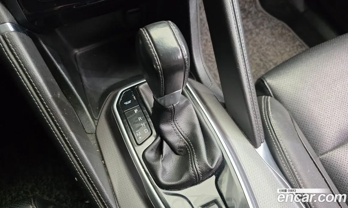 Renault (Samsung) QM6 2017 2.0 АКПП, фото 9