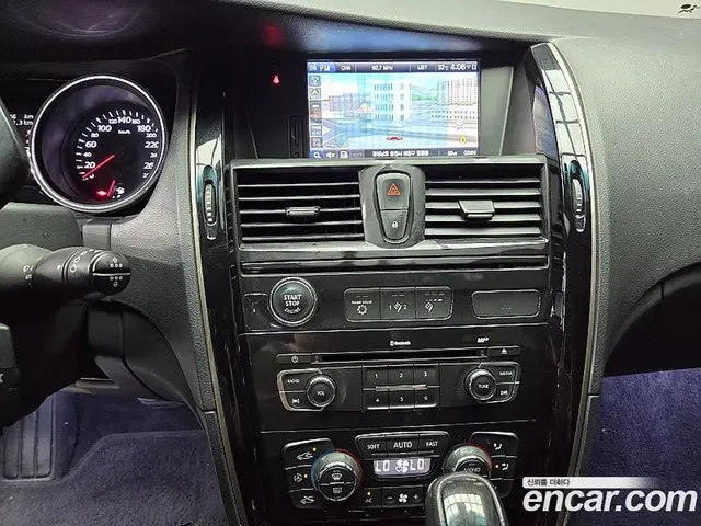 Renault (Samsung) SM7 2016 2.5 АКПП, миниатюра 12
