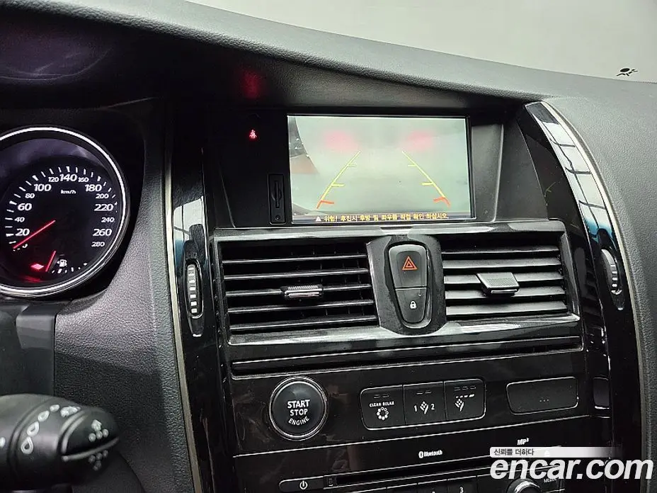 Renault (Samsung) SM7 2016 2.5 АКПП, фото 15