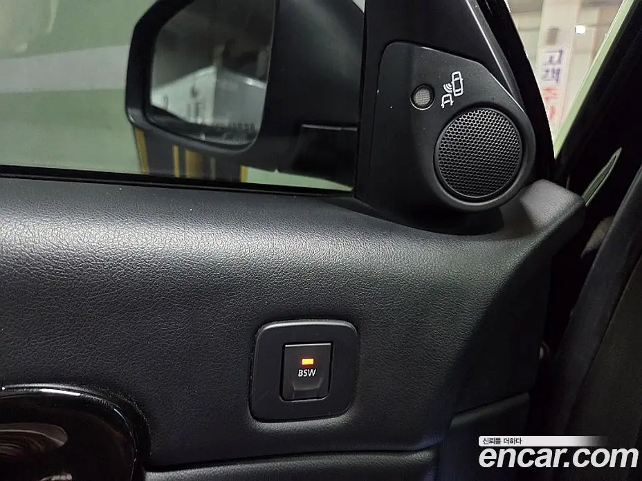 Renault (Samsung) SM7 2016 2.5 АКПП, фото 18