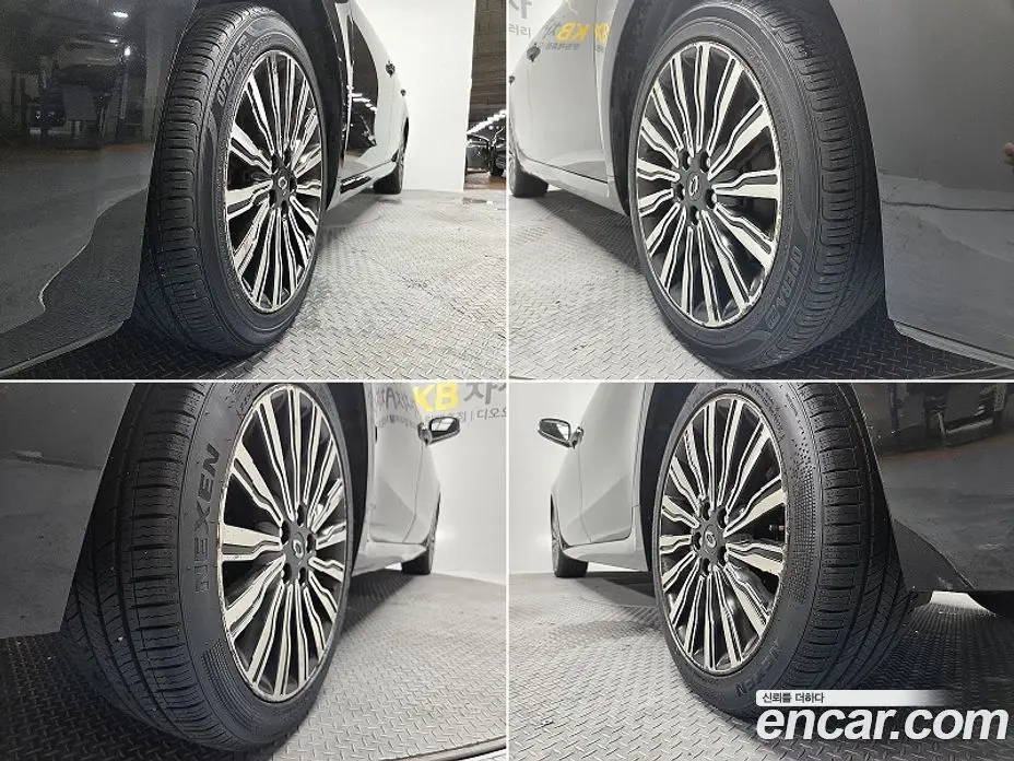Renault (Samsung) SM7 2016 2.5 АКПП, фото 19
