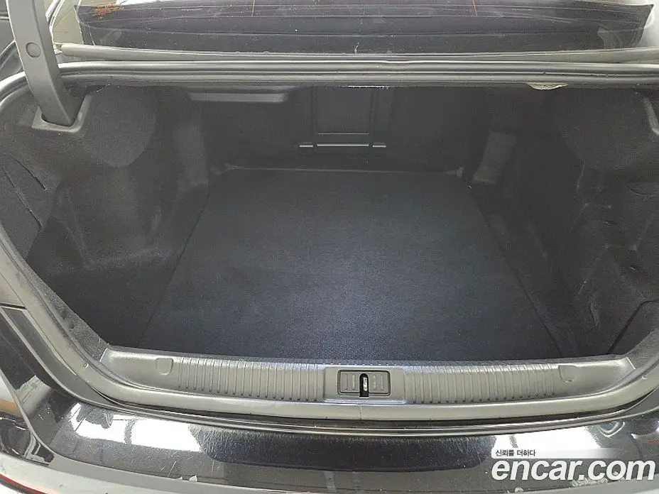 Renault (Samsung) SM7 2016 2.5 АКПП, фото 9