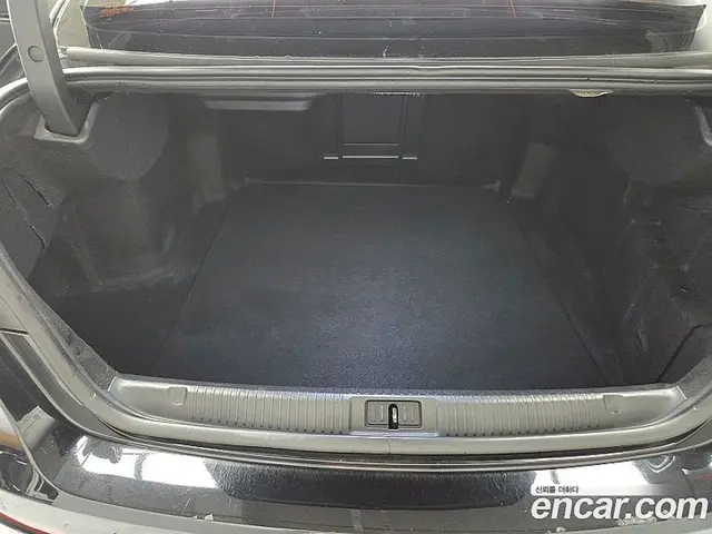 Renault (Samsung) SM7 2016 2.5 АКПП, миниатюра 9